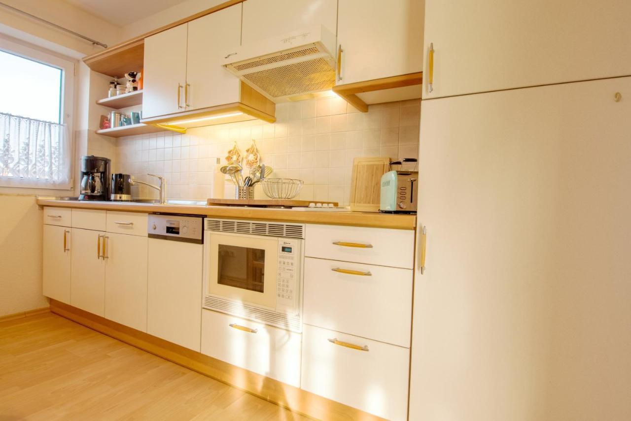 Zur Hanse Wohnung 3 3 - Lingnau Zingst Zewnętrze zdjęcie