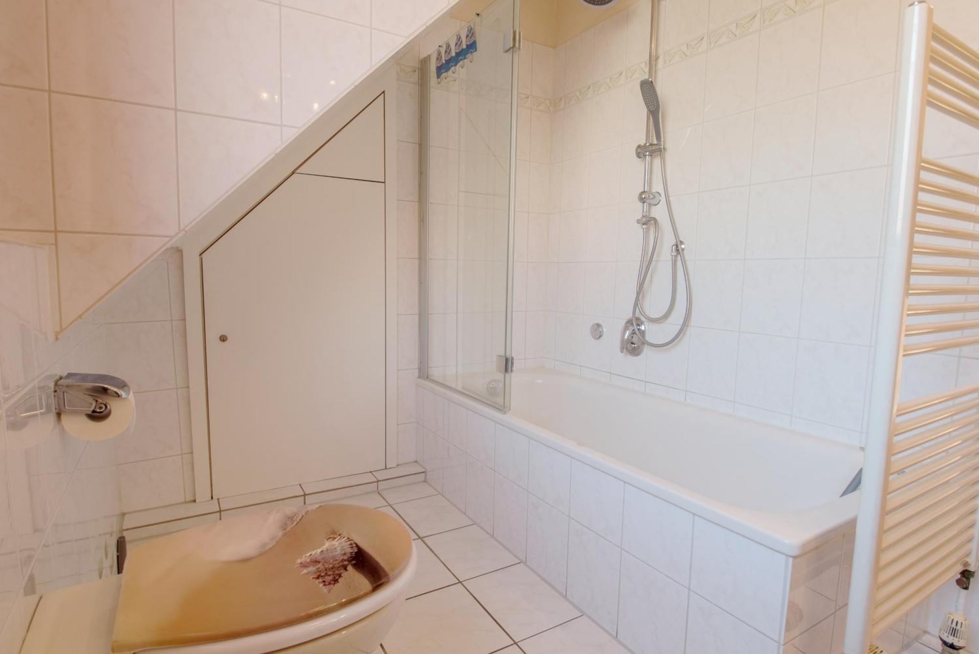 Zur Hanse Wohnung 3 3 - Lingnau Zingst Zewnętrze zdjęcie