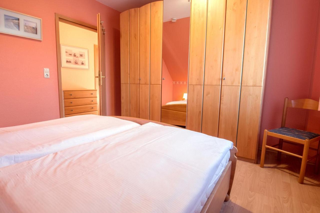 Zur Hanse Wohnung 3 3 - Lingnau Zingst Zewnętrze zdjęcie