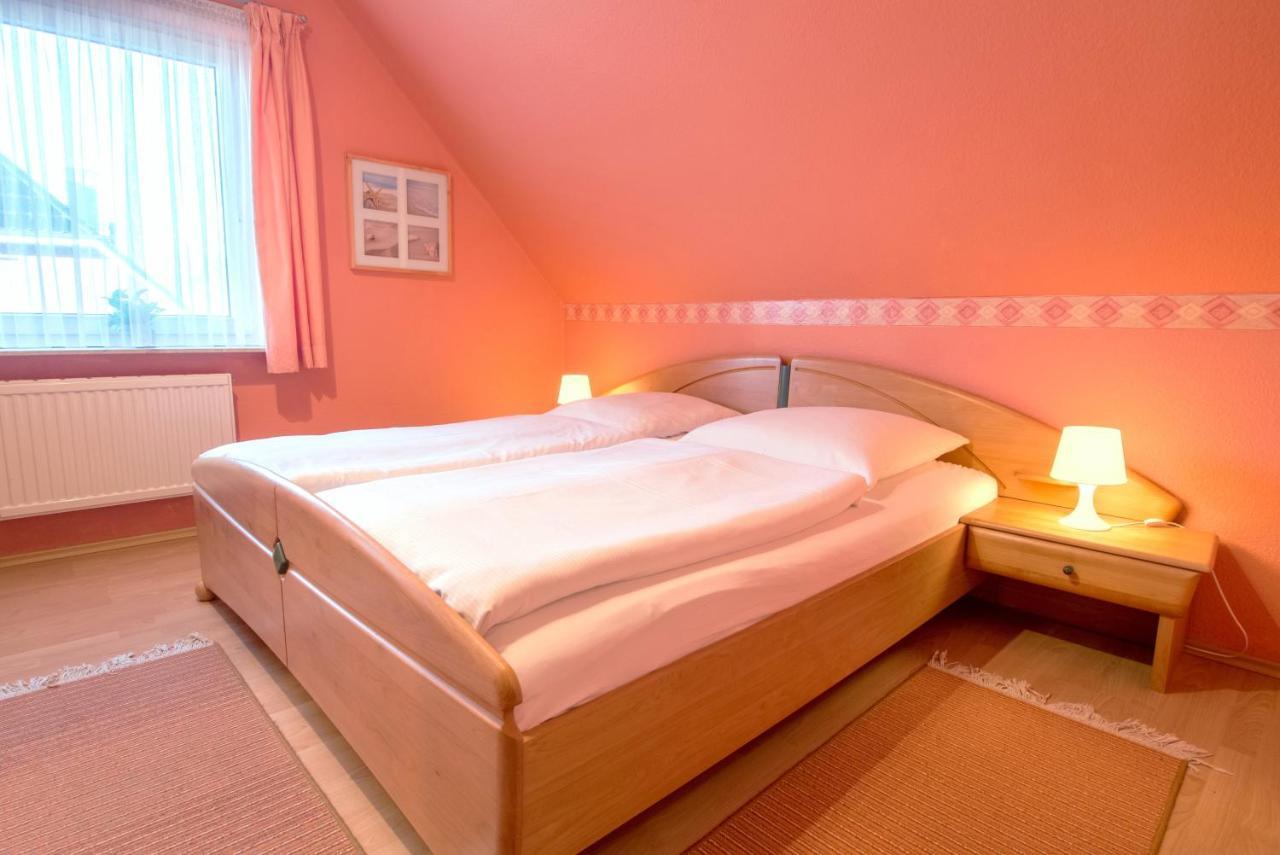 Zur Hanse Wohnung 3 3 - Lingnau Zingst Zewnętrze zdjęcie