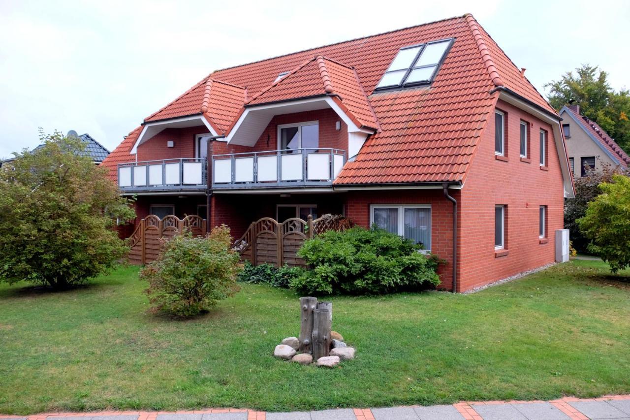 Zur Hanse Wohnung 3 3 - Lingnau Zingst Zewnętrze zdjęcie