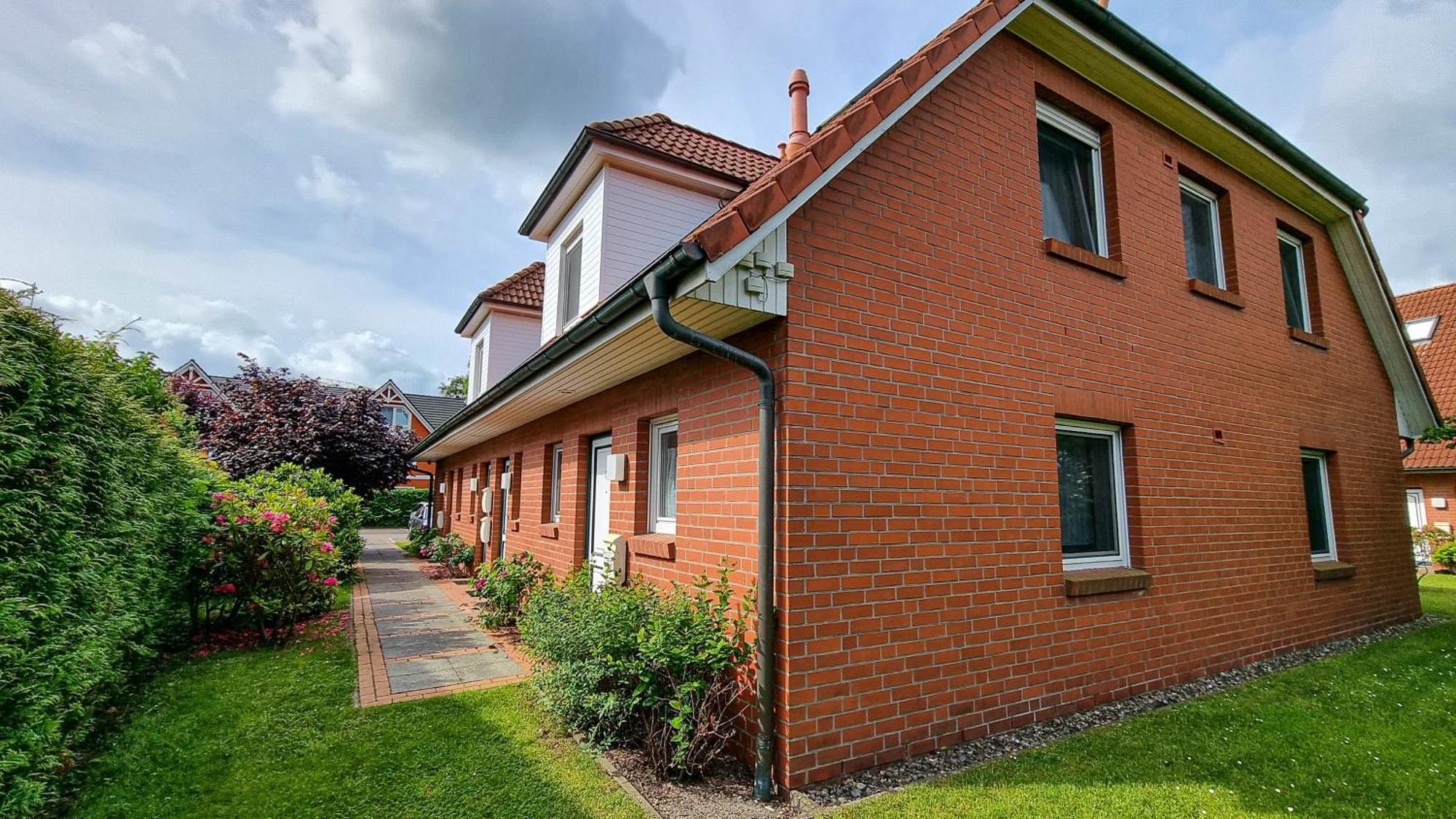 Zur Hanse Wohnung 3 3 - Lingnau Zingst Zewnętrze zdjęcie